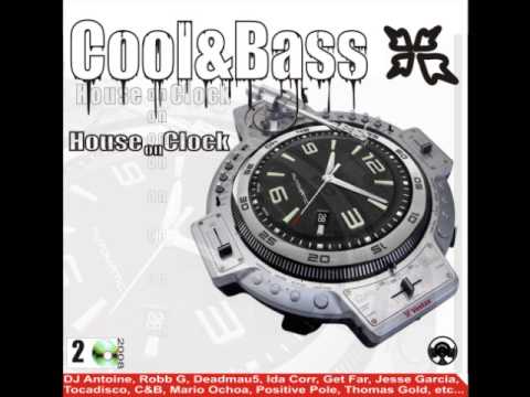 Cool&Bass - House Of Clock (Moonlight) CD1