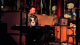 Sylvia Plath Ryan Adams Cover