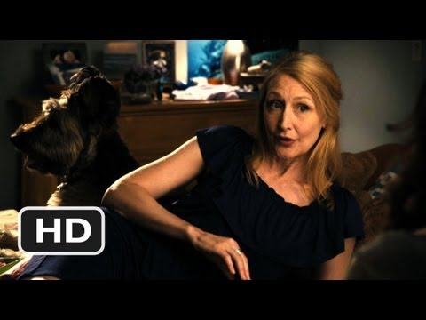 Easy A #6 Movie CLIP - I Dated a Homosexual (2010) HD