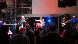 Blackmore's Blood - Perfect Strangers - Glasgow 2017