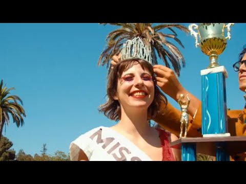 The Paranoyds - Egg Salad (OFFICIAL VIDEO)