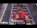 Justin Wellington Runaway Bula Remix Official Music Video Ft DJ Drishant