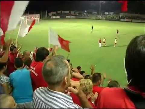 La sintesi della finale 2011 del torneo rioni lamporecchio tra rione cerbaia e rione mastromarco