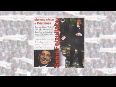 Takimi - Sabri Fejzullahu