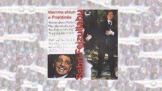 Sabri Fejzullahu - Takimi