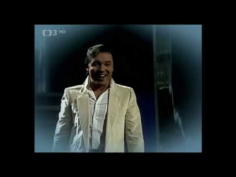 Karel Gott - Ráno jedu dál (1982)