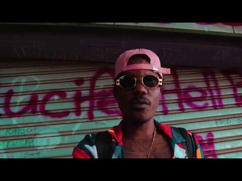 Bobby WVDK - Sacrifices (Official Music Video)