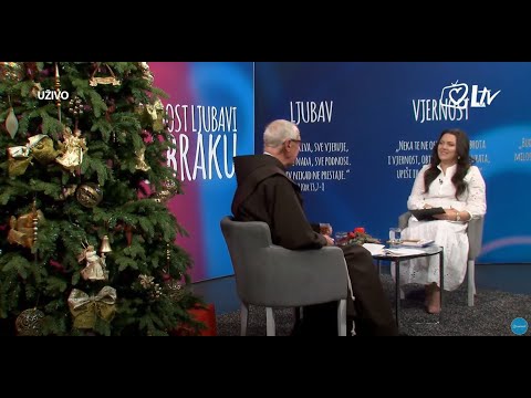 Radost ljubavi u braku - Epizoda 4