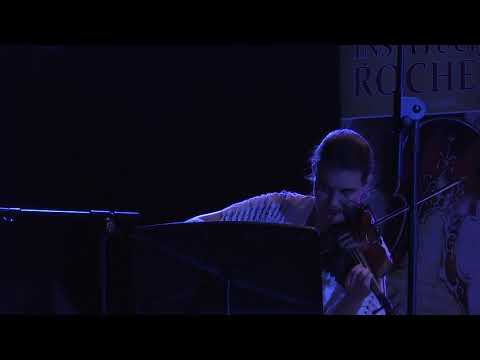 ROCHER Etno Bend - Sazdade se crni oblak