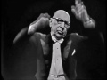 Stravinsky conducts "Infernal Dance" of "The Firebird", NY Philharmonic - 1960