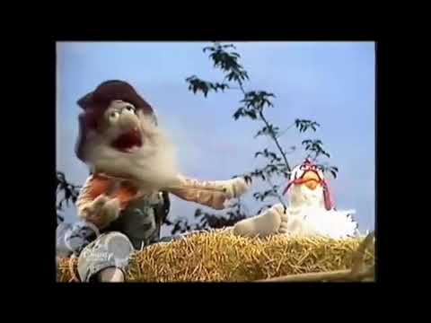Muppet Show: At the Square Dance