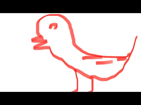 ヒタキに餌をやる方法 場所を見つける 木々が茂った端 珍しい植生のある広場