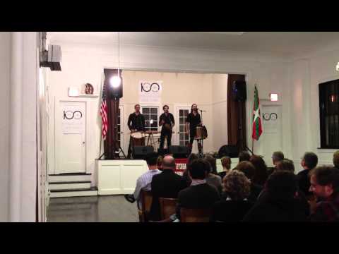 Kalakan - "Kantuz" [LIVE]