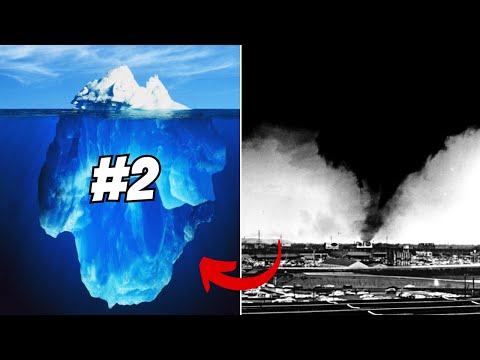 Tornado Iceberg - Pt. 2