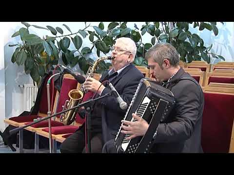 De n-ar fi marea-Ți bunătate - Grupul Harul