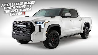 Download lagu 2022 Toyota Tundra TRD Pro Leaked Images Makes Brand Release It Early mp3 Download lagu 2022 Toyota Tundra TRD Pro Leaked Images Makes Brand Release It Early mp3