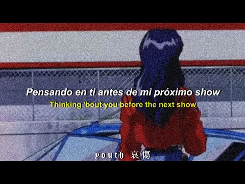 Cold Hart - 90210 (Sub Español & Lyrics)