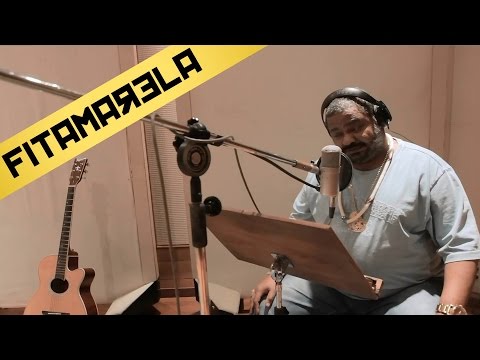 Cruel - Arlindo Cruz e Rogê