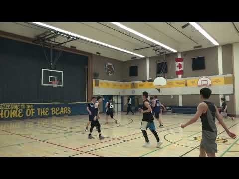 Broadway Squad(36) Tier 8 - 2023 SPRING BB(46) - tcbl saturday