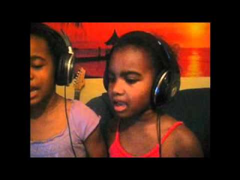 Je me disais - Eklektik  Feat Kyrianne, Krystal, Eva