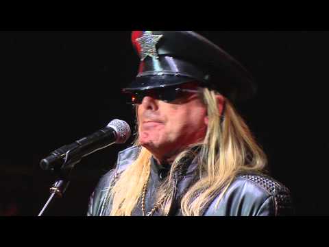 Lynyrd Skynyrd - "Gimme Back My Bullets” (from One More For The Fans), performed by Cheap Trick