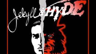 Jekyll and Hyde The Musical-Your Work and Nothing More