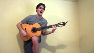 Seventeen Ain&#39;t So Sweet - Magown (Red Jumpsuit Apparatus)