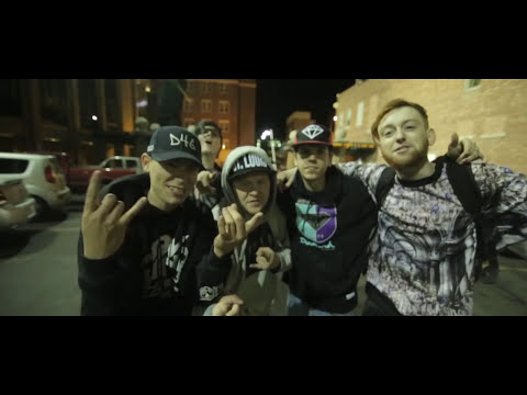 P.Win- All in Episode 1