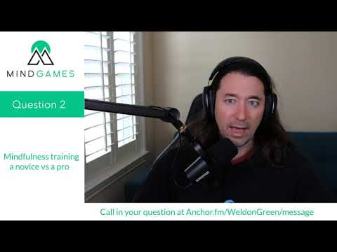 THE key thing PROS have that novices don't - Why I coach pros differently 🎮 AskWeldon 277