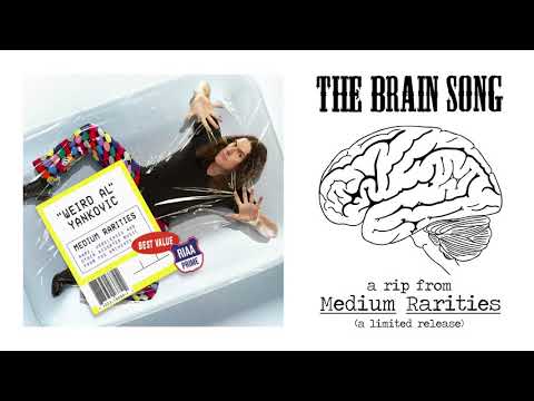 Video thumbnail for The Brain Song