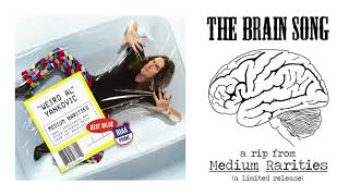 &quot;Weird Al&quot; Yankovic - The Brain Song