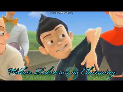 Susanrella  Part 19   End Credits