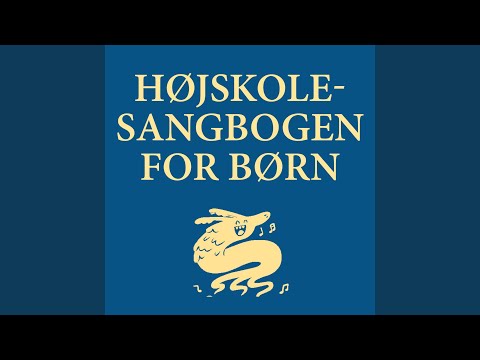 Dejlig Er Den Himmel Blå - Misc Praise Songs