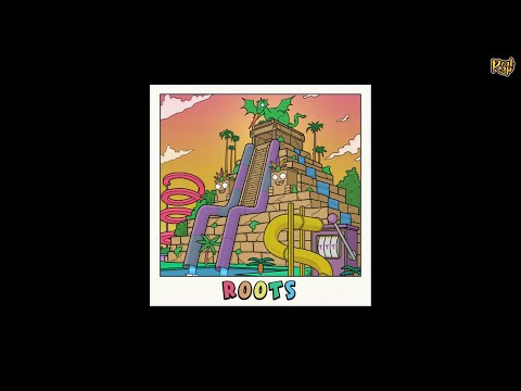 Too Many T's - Roots [prod. by 20syl]