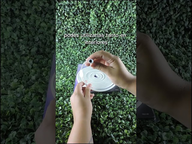 Vídeo relacionado con GGAQQ Cartel de neón para decoración, Cyberpunk, luz de neón UV LED, funcionamiento USB, con interruptor regulable para sala de juegos, sala de estar, dormitorio, sala de estar