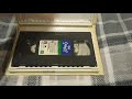 The Sandlot 1993 VHS Review