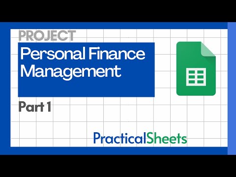 Create DYNAMIC Charts in Google SHEETS 