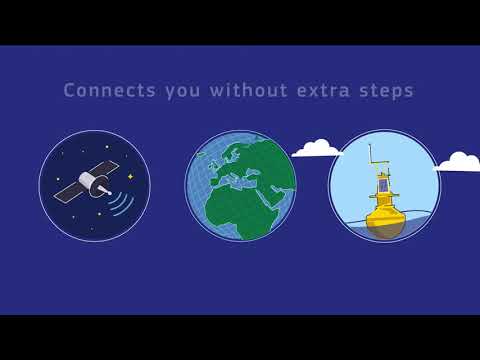 WEkEO: Harmonized Data Access to Copernicus and Sentinel Data