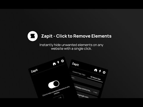 Item video thumbnail