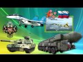 23 февраля - Поздравление с днём защитника отечества - Видео открытка 