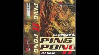 DJ Base, DJ Врунгель – Ping Pong vol.11