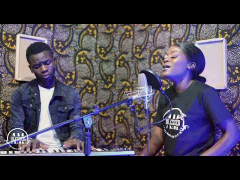 Mwalicila ifyo twamishiba cover by sally