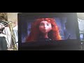 Abertura Do Filme Carros 2 Em DVD