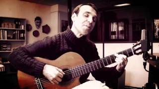 ONLY TRUST YOUR HEART - Diego Origlia