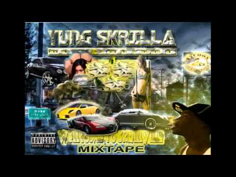 Skrillato A.K.A Yung Skrilla My P's