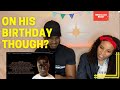 🎵 My 19th Birthday - Dave | Americans React to UK Rap