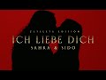 SAMRA x SIDO - ICH LIEBE DICH (prod. by Lukas Lulou Loules) [Official Video]