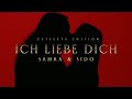 SAMRA X SIDO ICH LIEBE DICH Official Video