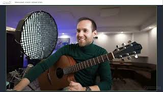 Bryan Adams Gitara