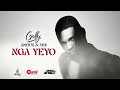Gally - Nga yeyo (Official Audio)